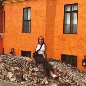 Meet your Posher, Kassy